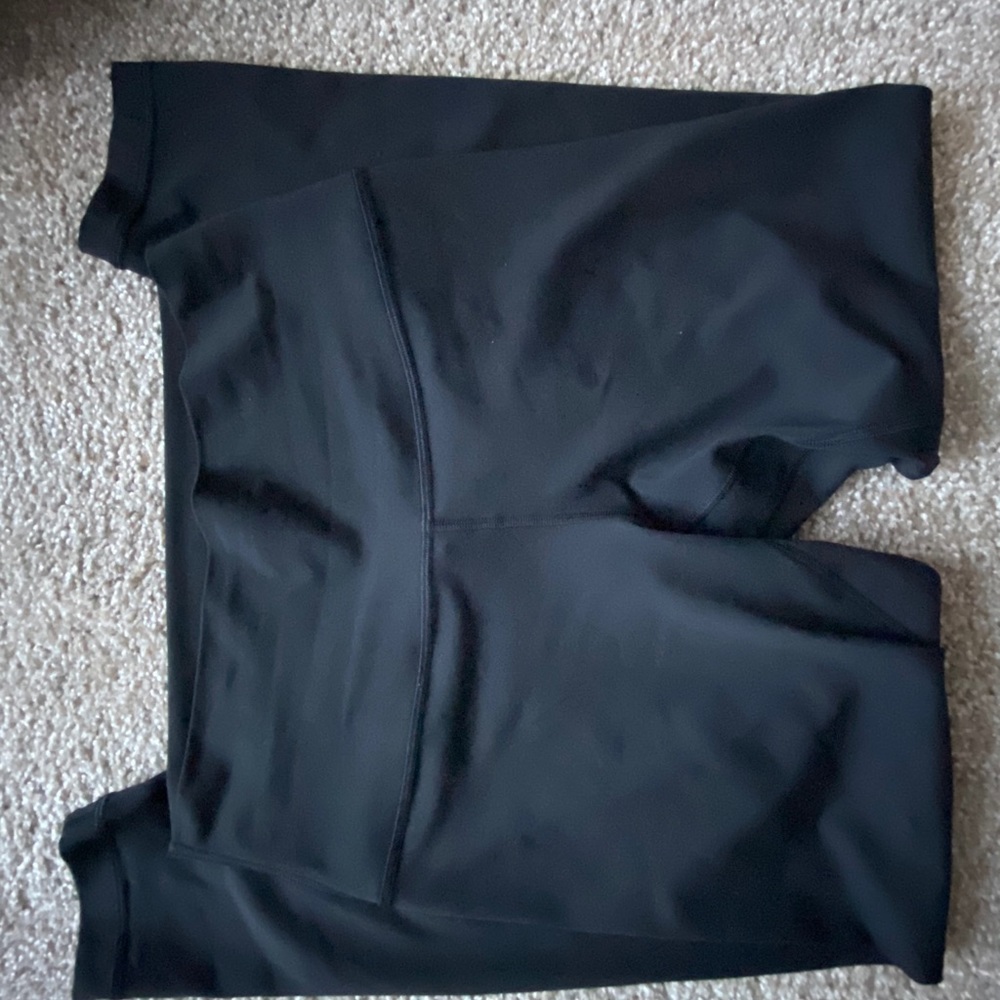 LULU ALIGN SIZE 8